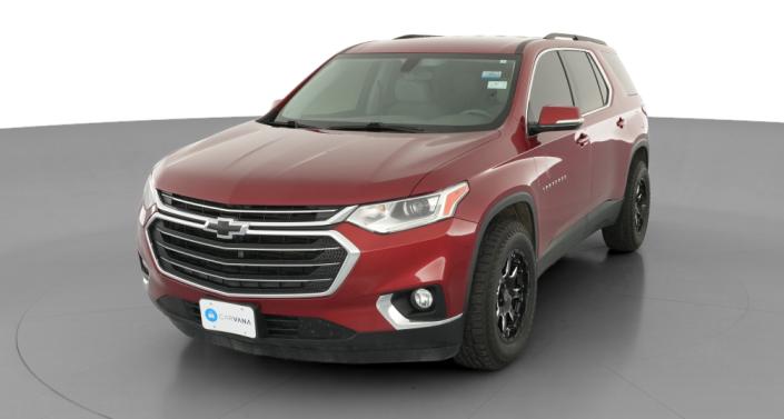 Thumbnail: 2019 Chevrolet Traverse - 1