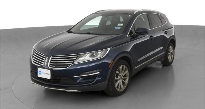 Thumbnail: 2017 Lincoln MKC - 1
