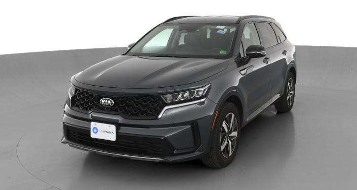 Thumbnail: 2021 Kia Sorento - 1
