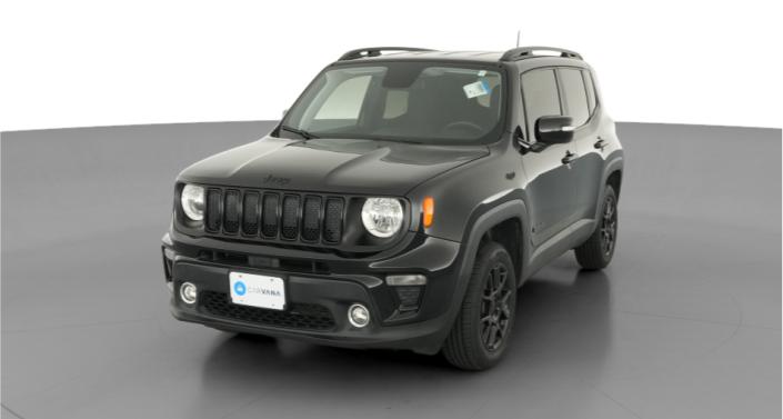 Thumbnail: 2019 Jeep Renegade - 1