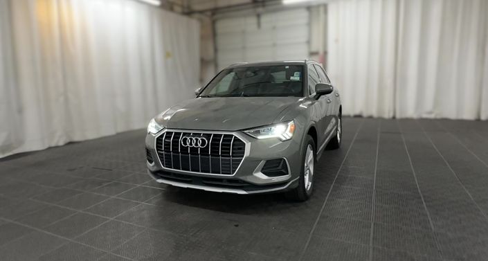 Thumbnail: 2019 Audi Q3 - 1