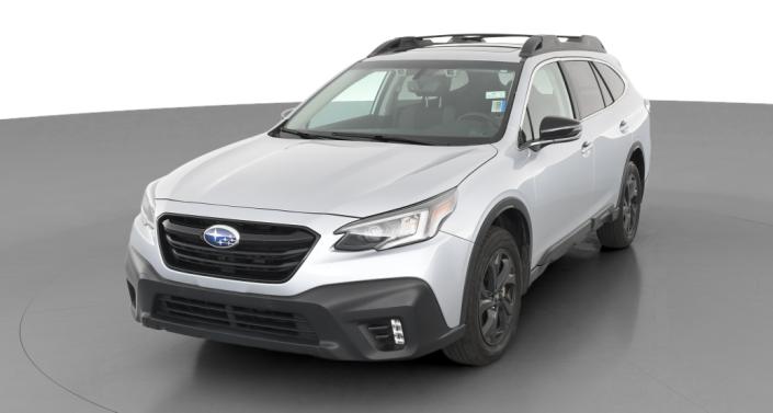 Thumbnail: 2022 Subaru Outback - 1