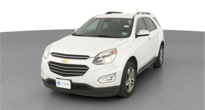Thumbnail: 2016 Chevrolet Equinox - 1