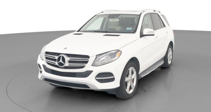 Thumbnail: 2018 Mercedes-Benz GLE - 1