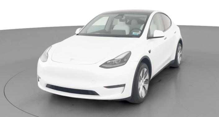 Thumbnail: 2024 Tesla Model Y - 1
