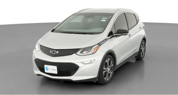 Thumbnail: 2020 Chevrolet Bolt EV - 1