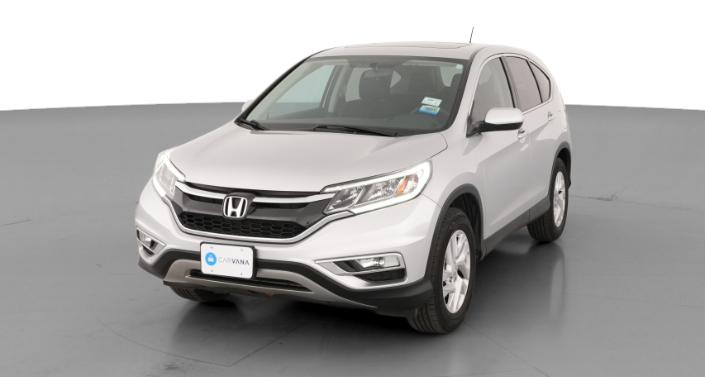 Thumbnail: 2016 Honda CR-V - 1