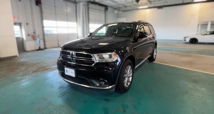 Thumbnail: 2016 Dodge Durango - 1