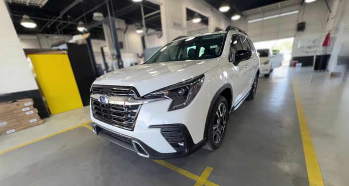 Thumbnail: 2024 Subaru Ascent - 1