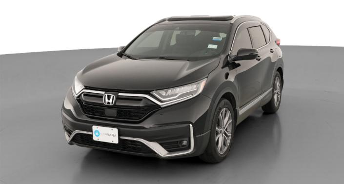 Thumbnail: 2020 Honda CR-V - 1
