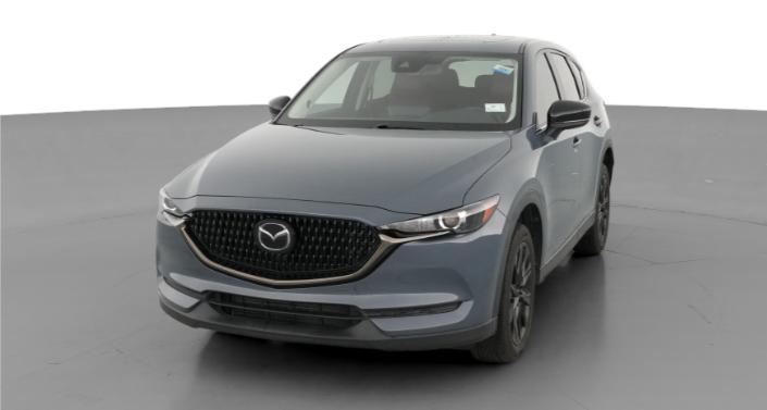 Thumbnail: 2021 Mazda CX-5 - 1