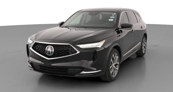 Thumbnail: 2023 Acura MDX - 1