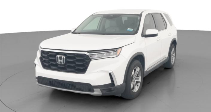 2023 Honda Pilot EX-L -
                  Haines City, FL