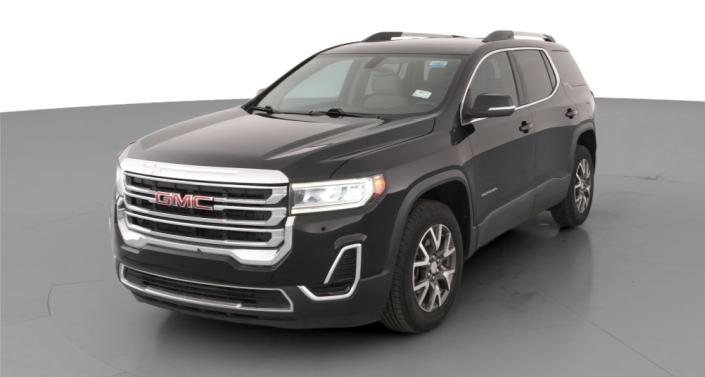 Thumbnail: 2020 GMC Acadia - 1