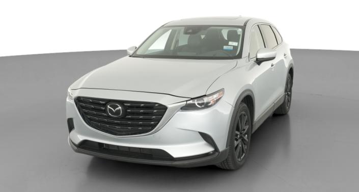 Thumbnail: 2023 Mazda CX-9 - 1