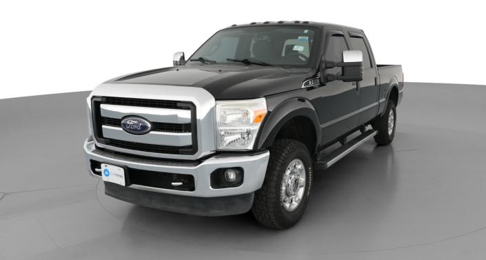 Thumbnail: 2016 Ford Econoline - 1