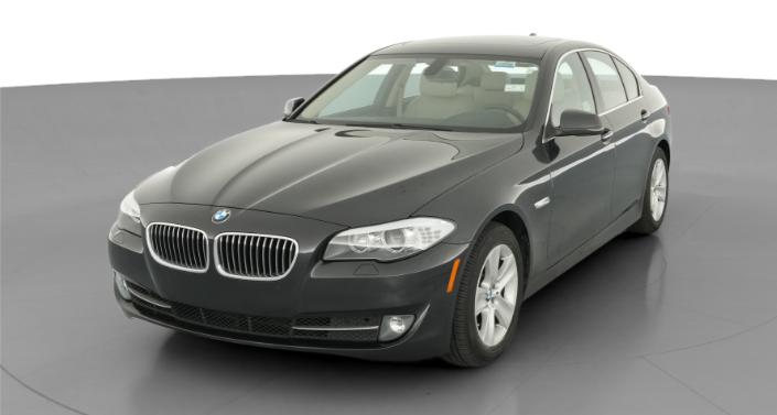 2012 BMW 5 Series 528i -
                  Rocklin, CA
