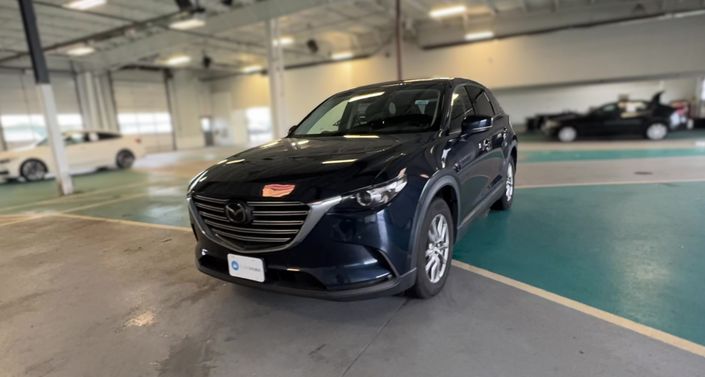 Thumbnail: 2019 Mazda CX-9 - 1