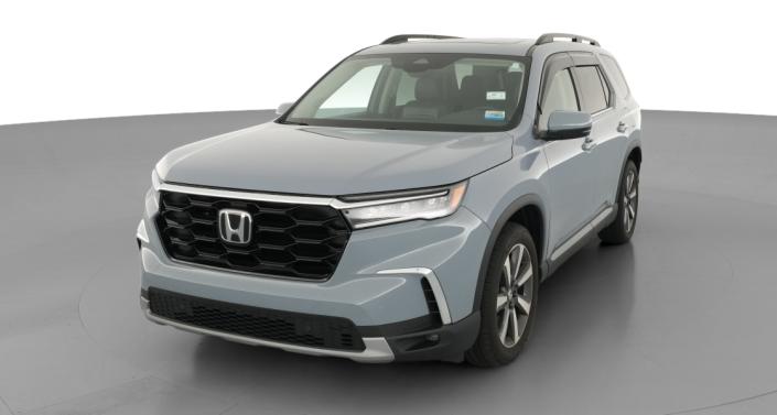 Thumbnail: 2023 Honda Pilot - 1