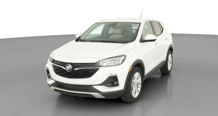 Thumbnail: 2020 Buick Encore GX - 1
