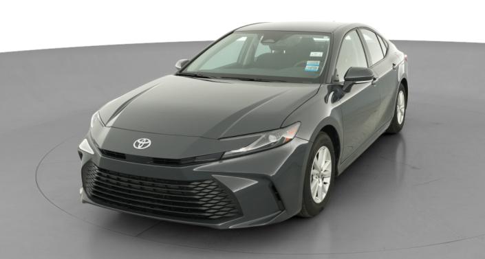Thumbnail: 2025 Toyota Camry - 1