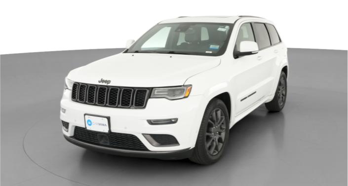 Thumbnail: 2020 Jeep Grand Cherokee - 1