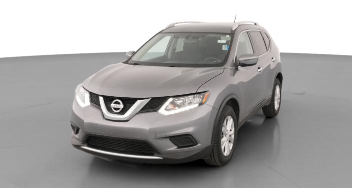 Thumbnail: 2016 Nissan Rogue - 1