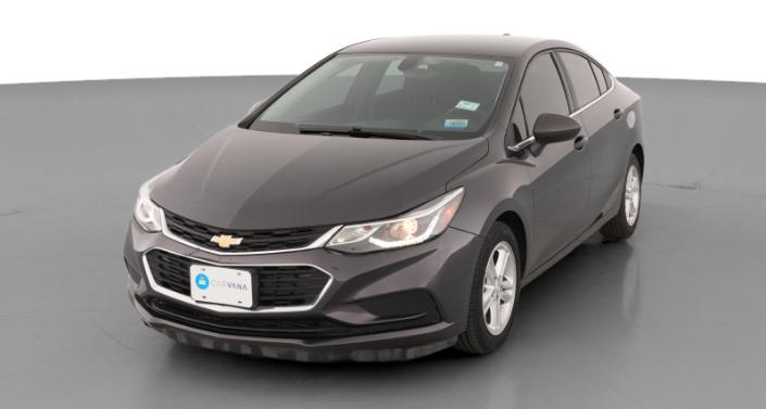 Thumbnail: 2016 Chevrolet Cruze - 1