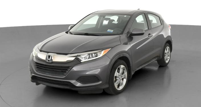 Thumbnail: 2019 Honda HR-V - 1