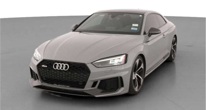 Thumbnail: 2019 Audi RS 5 - 1