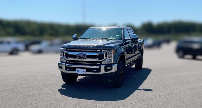 Thumbnail: 2020 Ford Econoline - 1