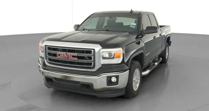 2015 GMC Sierra 1500 SLE -
                  Trenton, OH