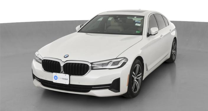 Thumbnail: 2023 BMW 5 Series - 1