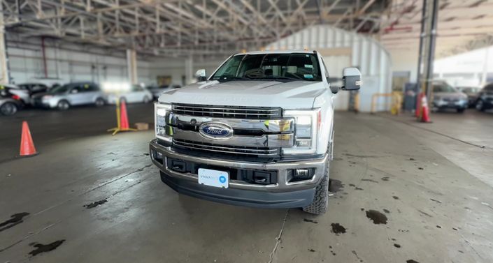 Thumbnail: 2019 Ford Econoline - 1