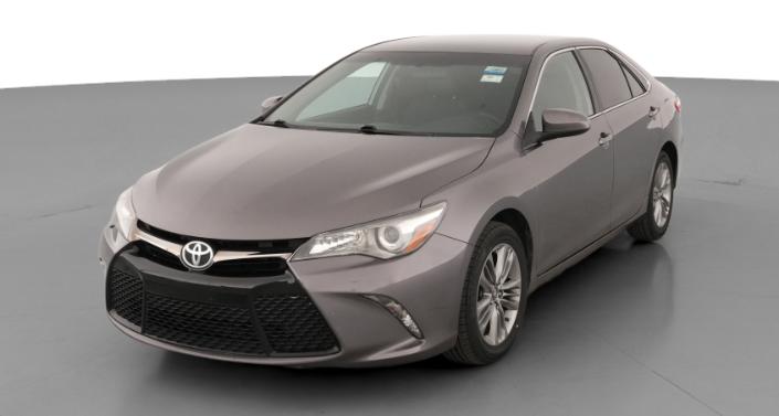 Thumbnail: 2016 Toyota Camry - 1
