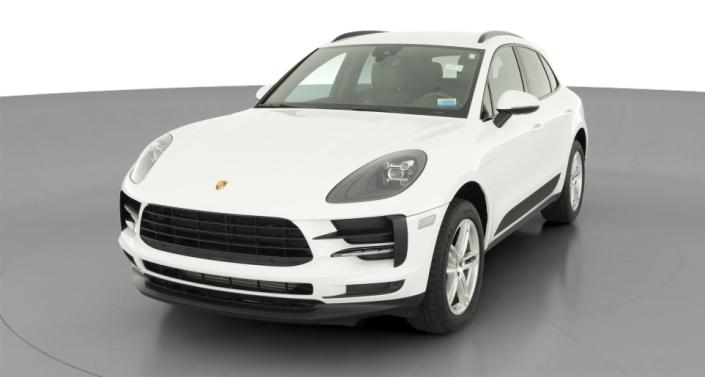 Thumbnail: 2020 Porsche Macan - 1