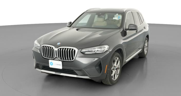 Thumbnail: 2023 BMW X3 - 1
