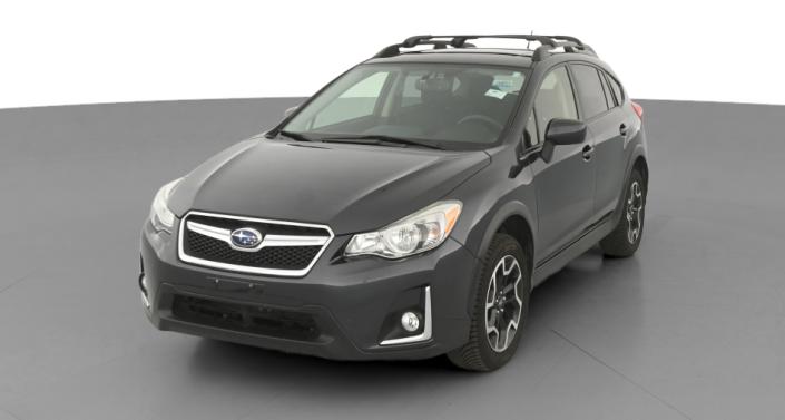 Thumbnail: 2016 Subaru Crosstrek - 1