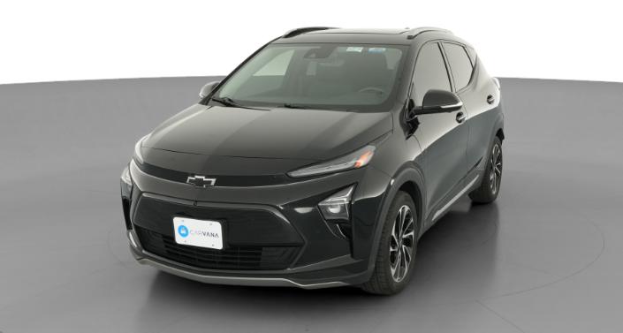 Thumbnail: 2022 Chevrolet Bolt EUV - 1