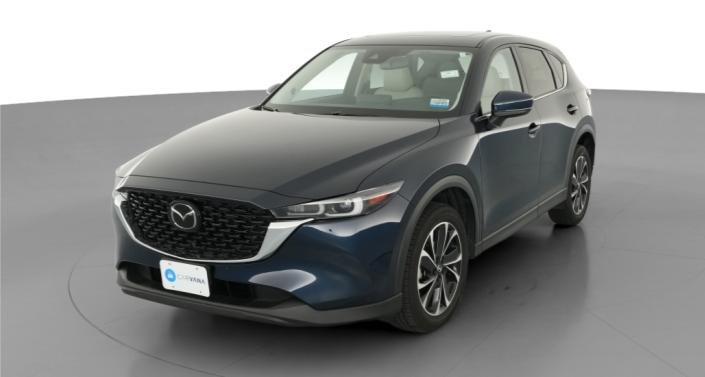 Thumbnail: 2023 Mazda CX-5 - 1