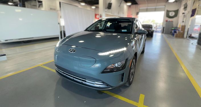 Thumbnail: 2022 Hyundai Kona - 1