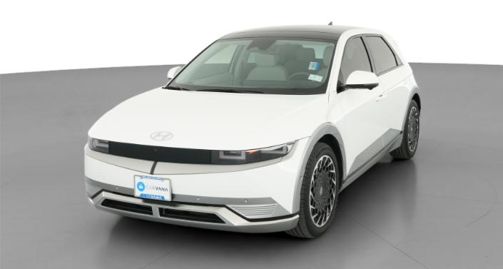 Thumbnail: 2022 Hyundai Ioniq 5 - 1