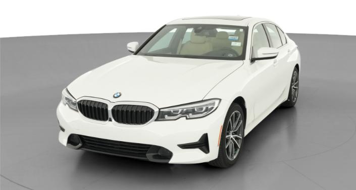 Thumbnail: 2021 BMW 3 Series - 1