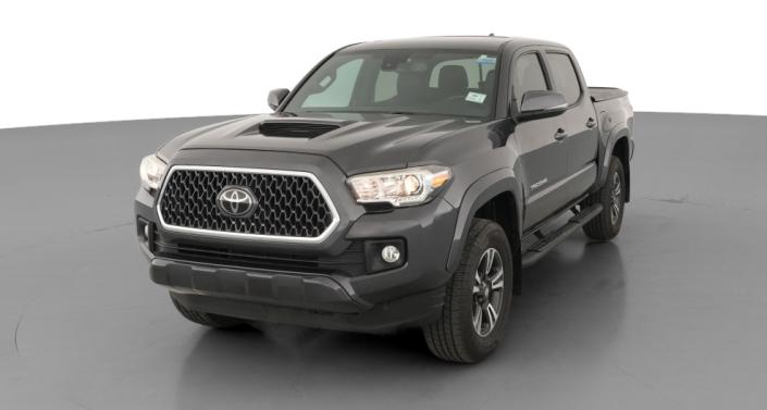 Thumbnail: 2019 Toyota Tacoma - 1