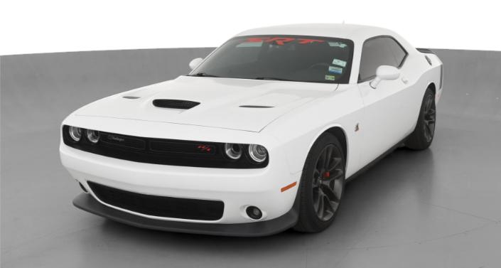 Thumbnail: 2020 Dodge Challenger - 1