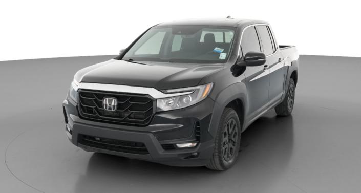 Thumbnail: 2023 Honda Ridgeline - 1