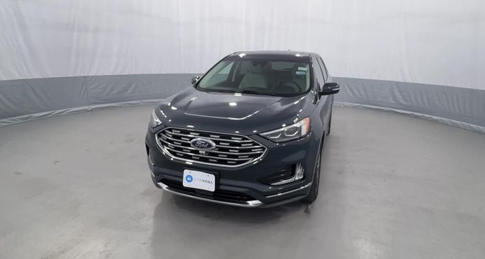 Thumbnail: 2019 Ford Edge - 1