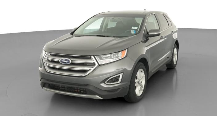 Thumbnail: 2018 Ford Edge - 1