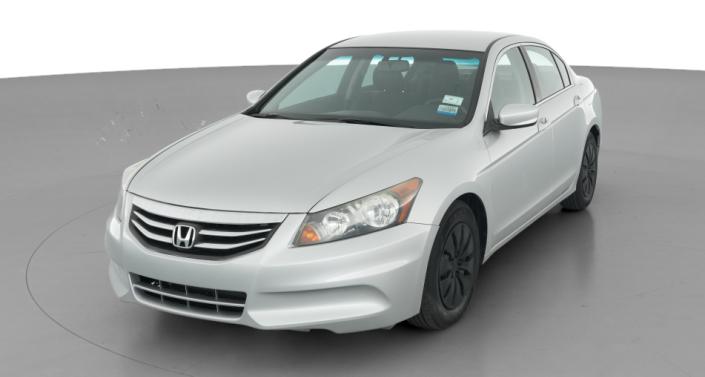 Thumbnail: 2012 Honda Accord - 1