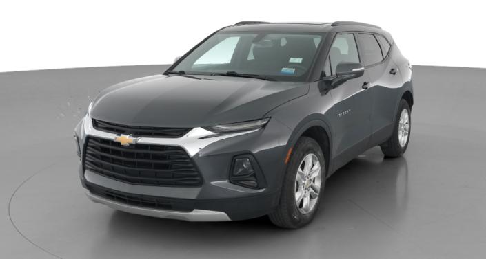 Thumbnail: 2019 Chevrolet Blazer - 1